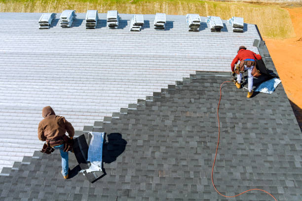 Best Residential Roofing Contractor  in Blountsville, AL
